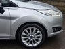 USED 2015 65 FORD FIESTA 1.0T EcoBoost Titanium X Hatchback 5dr Petrol Powershift Euro 6 (100 ps) HEATED SEATS - 35 TAX