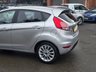 USED 2015 65 FORD FIESTA 1.0T EcoBoost Titanium X Hatchback 5dr Petrol Powershift Euro 6 (100 ps) HEATED SEATS - 35 TAX