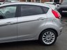 USED 2015 65 FORD FIESTA 1.0T EcoBoost Titanium X Hatchback 5dr Petrol Powershift Euro 6 (100 ps) HEATED SEATS - 35 TAX