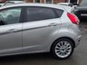 USED 2015 65 FORD FIESTA 1.0T EcoBoost Titanium X Hatchback 5dr Petrol Powershift Euro 6 (100 ps) HEATED SEATS - 35 TAX