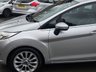 USED 2015 65 FORD FIESTA 1.0T EcoBoost Titanium X Hatchback 5dr Petrol Powershift Euro 6 (100 ps) HEATED SEATS - 35 TAX