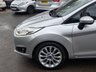 USED 2015 65 FORD FIESTA 1.0T EcoBoost Titanium X Hatchback 5dr Petrol Powershift Euro 6 (100 ps) HEATED SEATS - 35 TAX