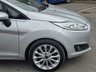 USED 2015 65 FORD FIESTA 1.0T EcoBoost Titanium X Hatchback 5dr Petrol Powershift Euro 6 (100 ps) HEATED SEATS - 35 TAX