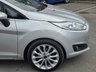 USED 2015 65 FORD FIESTA 1.0T EcoBoost Titanium X Hatchback 5dr Petrol Powershift Euro 6 (100 ps) HEATED SEATS - 35 TAX