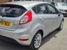 USED 2015 65 FORD FIESTA 1.0T EcoBoost Titanium X Hatchback 5dr Petrol Powershift Euro 6 (100 ps) HEATED SEATS - 35 TAX