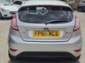 USED 2015 65 FORD FIESTA 1.0T EcoBoost Titanium X Hatchback 5dr Petrol Powershift Euro 6 (100 ps) HEATED SEATS - 35 TAX