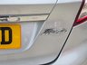 USED 2015 65 FORD FIESTA 1.0T EcoBoost Titanium X Hatchback 5dr Petrol Powershift Euro 6 (100 ps) HEATED SEATS - 35 TAX