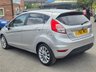 USED 2015 65 FORD FIESTA 1.0T EcoBoost Titanium X Hatchback 5dr Petrol Powershift Euro 6 (100 ps) HEATED SEATS - 35 TAX