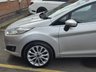 USED 2015 65 FORD FIESTA 1.0T EcoBoost Titanium X Hatchback 5dr Petrol Powershift Euro 6 (100 ps) HEATED SEATS - 35 TAX