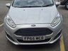 USED 2015 65 FORD FIESTA 1.0T EcoBoost Titanium X Hatchback 5dr Petrol Powershift Euro 6 (100 ps) HEATED SEATS - 35 TAX