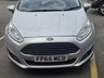 USED 2015 65 FORD FIESTA 1.0T EcoBoost Titanium X Hatchback 5dr Petrol Powershift Euro 6 (100 ps) HEATED SEATS - 35 TAX