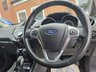 USED 2015 65 FORD FIESTA 1.0T EcoBoost Titanium X Hatchback 5dr Petrol Powershift Euro 6 (100 ps) HEATED SEATS - 35 TAX