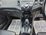 USED 2015 65 FORD FIESTA 1.0T EcoBoost Titanium X Hatchback 5dr Petrol Powershift Euro 6 (100 ps) HEATED SEATS - 35 TAX