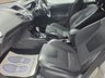 USED 2015 65 FORD FIESTA 1.0T EcoBoost Titanium X Hatchback 5dr Petrol Powershift Euro 6 (100 ps) HEATED SEATS - 35 TAX