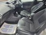 USED 2015 65 FORD FIESTA 1.0T EcoBoost Titanium X Hatchback 5dr Petrol Powershift Euro 6 (100 ps) HEATED SEATS - 35 TAX
