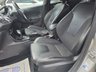 USED 2015 65 FORD FIESTA 1.0T EcoBoost Titanium X Hatchback 5dr Petrol Powershift Euro 6 (100 ps) HEATED SEATS - 35 TAX