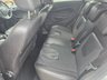 USED 2015 65 FORD FIESTA 1.0T EcoBoost Titanium X Hatchback 5dr Petrol Powershift Euro 6 (100 ps) HEATED SEATS - 35 TAX