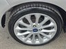 USED 2015 65 FORD FIESTA 1.0T EcoBoost Titanium X Hatchback 5dr Petrol Powershift Euro 6 (100 ps) HEATED SEATS - 35 TAX