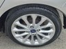 USED 2015 65 FORD FIESTA 1.0T EcoBoost Titanium X Hatchback 5dr Petrol Powershift Euro 6 (100 ps) HEATED SEATS - 35 TAX