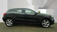 USED 2019 19 MERCEDES-BENZ 180 2.1 GLA220d Sport (Executive) SUV 5dr Diesel 7G-DCT 4MATIC Euro 6 (s/s) (170 ps) 