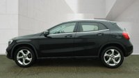 USED 2019 19 MERCEDES-BENZ 180 2.1 GLA220d Sport (Executive) SUV 5dr Diesel 7G-DCT 4MATIC Euro 6 (s/s) (170 ps) 