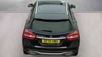 USED 2019 19 MERCEDES-BENZ 180 2.1 GLA220d Sport (Executive) SUV 5dr Diesel 7G-DCT 4MATIC Euro 6 (s/s) (170 ps) 