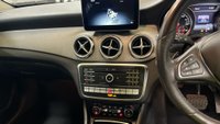 USED 2019 19 MERCEDES-BENZ 180 2.1 GLA220d Sport (Executive) SUV 5dr Diesel 7G-DCT 4MATIC Euro 6 (s/s) (170 ps) 