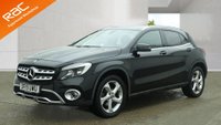 USED 2019 19 MERCEDES-BENZ 180 2.1 GLA220d Sport (Executive) SUV 5dr Diesel 7G-DCT 4MATIC Euro 6 (s/s) (170 ps) 
