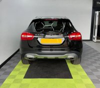 USED 2019 19 MERCEDES-BENZ 180 2.1 GLA220d Sport (Executive) SUV 5dr Diesel 7G-DCT 4MATIC Euro 6 (s/s) (170 ps) 