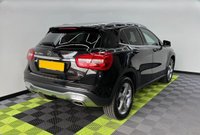 USED 2019 19 MERCEDES-BENZ 180 2.1 GLA220d Sport (Executive) SUV 5dr Diesel 7G-DCT 4MATIC Euro 6 (s/s) (170 ps) 