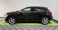 USED 2019 19 MERCEDES-BENZ 180 2.1 GLA220d Sport (Executive) SUV 5dr Diesel 7G-DCT 4MATIC Euro 6 (s/s) (170 ps) 
