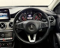 USED 2019 19 MERCEDES-BENZ 180 2.1 GLA220d Sport (Executive) SUV 5dr Diesel 7G-DCT 4MATIC Euro 6 (s/s) (170 ps) 