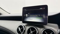 USED 2019 19 MERCEDES-BENZ 180 2.1 GLA220d Sport (Executive) SUV 5dr Diesel 7G-DCT 4MATIC Euro 6 (s/s) (170 ps) 