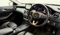 USED 2019 19 MERCEDES-BENZ 180 2.1 GLA220d Sport (Executive) SUV 5dr Diesel 7G-DCT 4MATIC Euro 6 (s/s) (170 ps) 