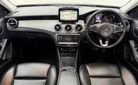 USED 2019 19 MERCEDES-BENZ 180 2.1 GLA220d Sport (Executive) SUV 5dr Diesel 7G-DCT 4MATIC Euro 6 (s/s) (170 ps) 
