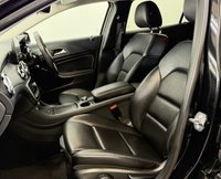 USED 2019 19 MERCEDES-BENZ 180 2.1 GLA220d Sport (Executive) SUV 5dr Diesel 7G-DCT 4MATIC Euro 6 (s/s) (170 ps) 