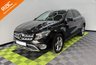 USED 2019 19 MERCEDES-BENZ 180 2.1 GLA220d Sport (Executive) SUV 5dr Diesel 7G-DCT 4MATIC Euro 6 (s/s) (170 ps) 