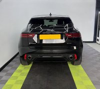 USED 2020 20 JAGUAR E-PACE 2.0 D150 R-Dynamic S SUV 5dr Diesel Manual Euro 6 (s/s) (150 ps) 