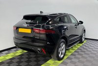 USED 2020 20 JAGUAR E-PACE 2.0 D150 R-Dynamic S SUV 5dr Diesel Manual Euro 6 (s/s) (150 ps) 