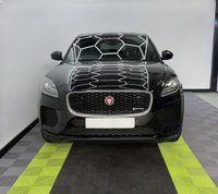 USED 2020 20 JAGUAR E-PACE 2.0 D150 R-Dynamic S SUV 5dr Diesel Manual Euro 6 (s/s) (150 ps) 