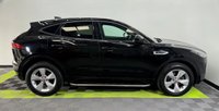 USED 2020 20 JAGUAR E-PACE 2.0 D150 R-Dynamic S SUV 5dr Diesel Manual Euro 6 (s/s) (150 ps) 