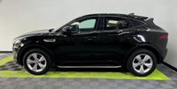 USED 2020 20 JAGUAR E-PACE 2.0 D150 R-Dynamic S SUV 5dr Diesel Manual Euro 6 (s/s) (150 ps) 