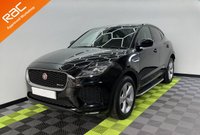 USED 2020 20 JAGUAR E-PACE 2.0 D150 R-Dynamic S SUV 5dr Diesel Manual Euro 6 (s/s) (150 ps) 