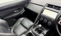 USED 2020 20 JAGUAR E-PACE 2.0 D150 R-Dynamic S SUV 5dr Diesel Manual Euro 6 (s/s) (150 ps) 