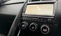 USED 2020 20 JAGUAR E-PACE 2.0 D150 R-Dynamic S SUV 5dr Diesel Manual Euro 6 (s/s) (150 ps) 