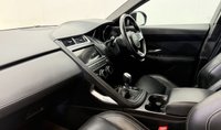 USED 2020 20 JAGUAR E-PACE 2.0 D150 R-Dynamic S SUV 5dr Diesel Manual Euro 6 (s/s) (150 ps) 