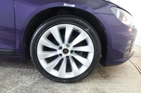 USED 2015 15 VOLKSWAGEN SCIROCCO 1.4 TSI BlueMotion Tech GT Hatchback 3dr Petrol Manual Euro 6 (s/s) (125 ps) Parking Sensors, Bluetooth