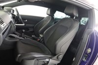 USED 2015 15 VOLKSWAGEN SCIROCCO 1.4 TSI BlueMotion Tech GT Hatchback 3dr Petrol Manual Euro 6 (s/s) (125 ps) Parking Sensors, Bluetooth