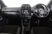 USED 2015 15 VOLKSWAGEN SCIROCCO 1.4 TSI BlueMotion Tech GT Hatchback 3dr Petrol Manual Euro 6 (s/s) (125 ps) Parking Sensors, Bluetooth
