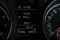 USED 2015 15 VOLKSWAGEN SCIROCCO 1.4 TSI BlueMotion Tech GT Hatchback 3dr Petrol Manual Euro 6 (s/s) (125 ps) Parking Sensors, Bluetooth